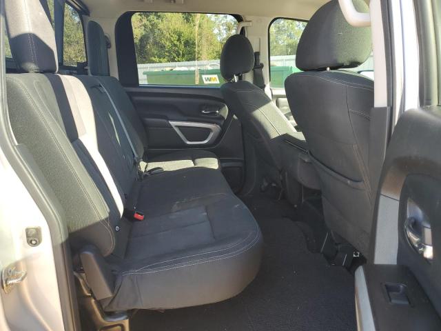 2017 NISSAN TITAN S #3287706011