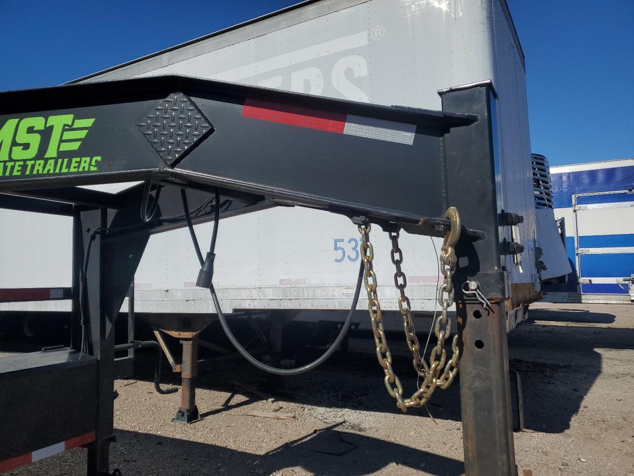 Lot #3282397269 2025 MIDSTATE UNKNOWN