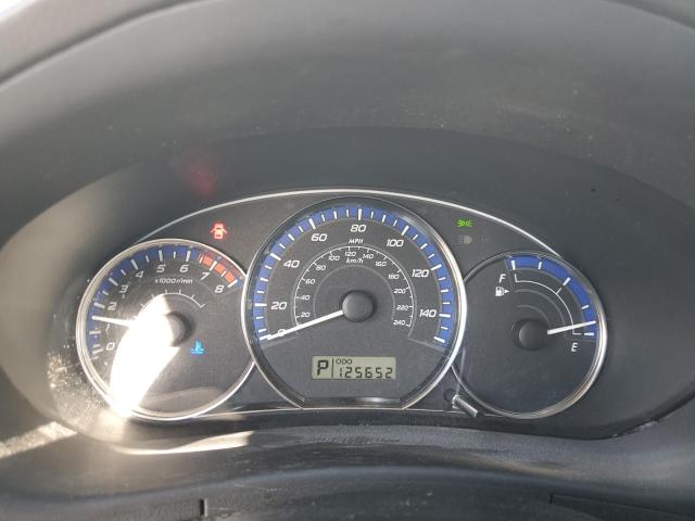 2012 SUBARU FORESTER 2 - JF2SHBAC3CH450559