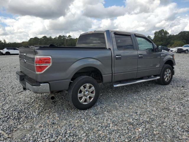 2013 FORD F150 SUPER - 1FTFW1CT2DFD30200