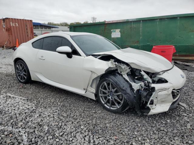 2022 SUBARU BRZ PREMIU #3286737301