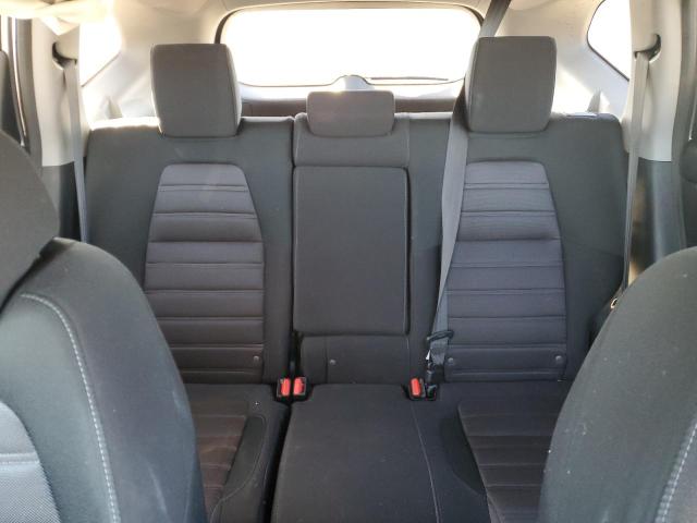 2019 HONDA CR-V EX #3284954928