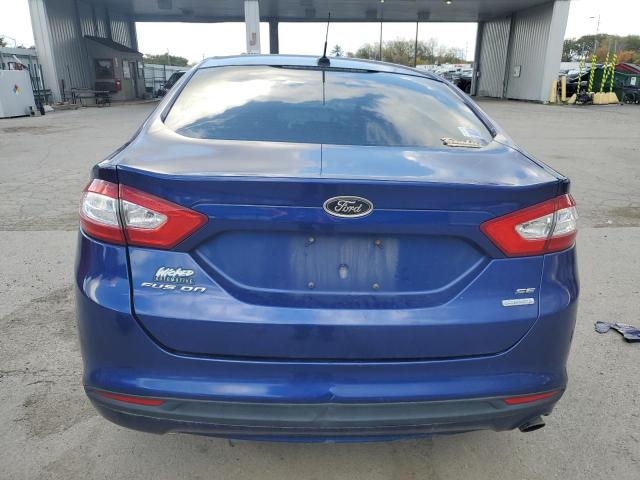 2013 FORD FUSION SE - 3FA6P0HR7DR182381