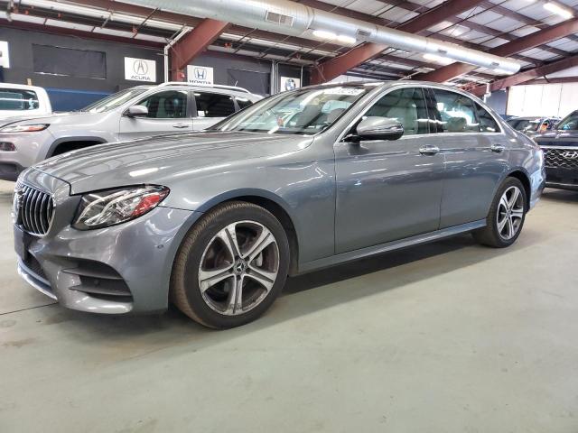 MERCEDES-BENZ E 300 4MAT