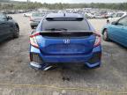 Lot #3303954692 2018 HONDA CIVIC SPOR