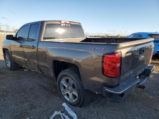 2014 CHEVROLET SILVERADO #3282507882