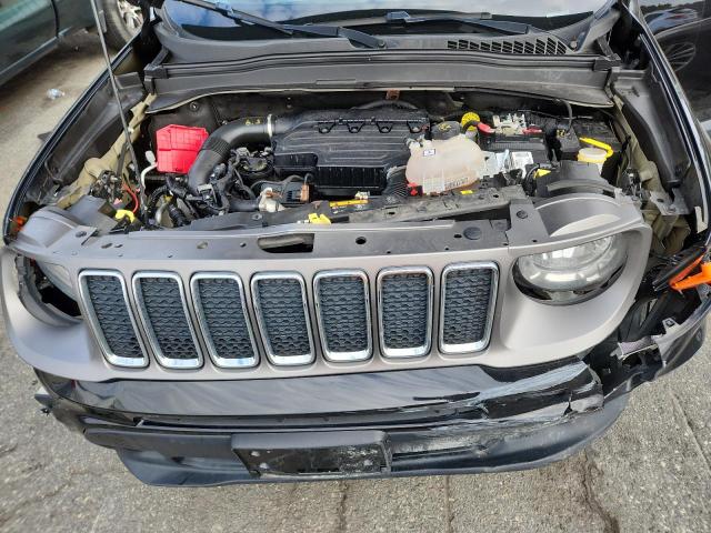 2020 JEEP RENEGADE L - ZACNJBD12LPL92931