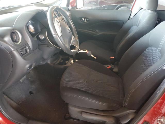 2015 NISSAN VERSA NOTE S 3N1CE2CPXFL400617