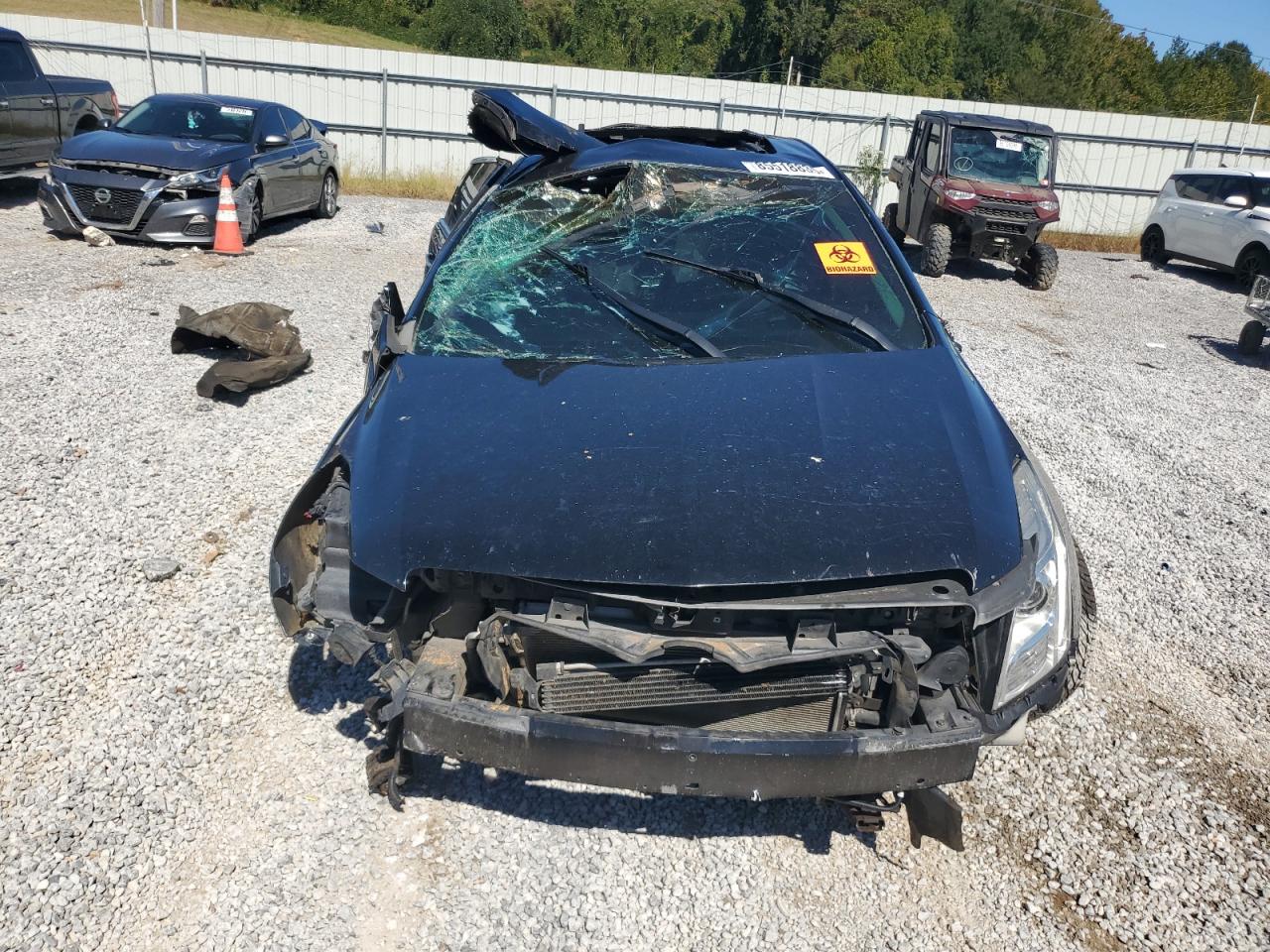 CADILLAC XTS VSPORT PREMIUM