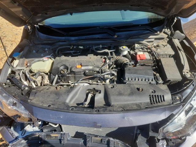 2017 HONDA CIVIC LX - 2HGFC4B55HH300708