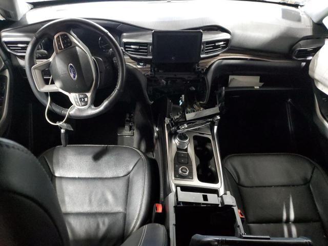 2023 FORD EXPLORER L 1FMSK8FHXPGB69714