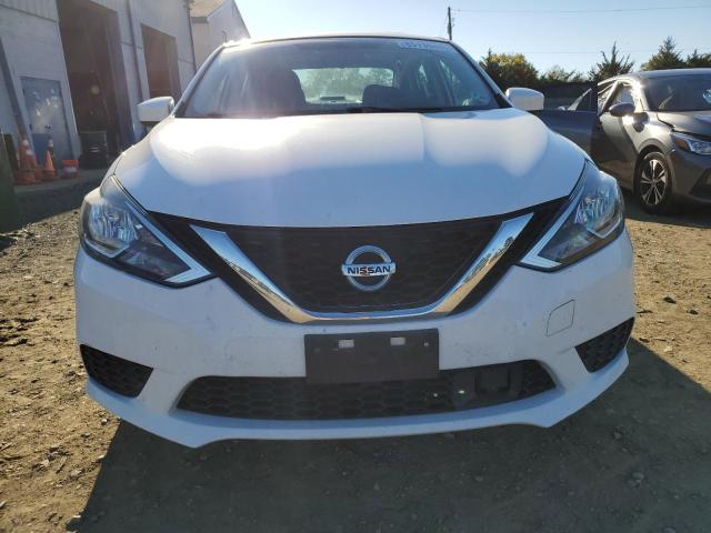 2019 NISSAN SENTRA S #3293362423