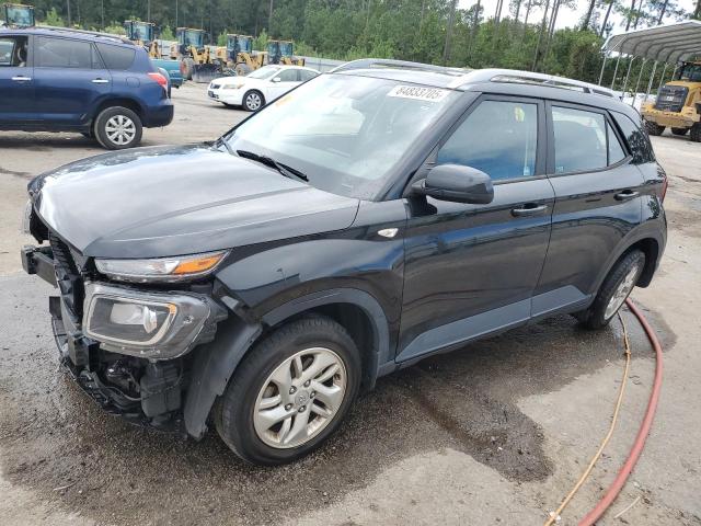 Global Auto Auctions: 2020 HYUNDAI VENUE SEL