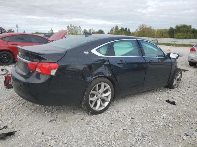 2017 CHEVROLET IMPALA LT - 2G1105S37H9146589