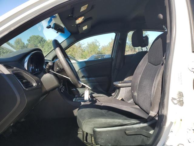 2012 CHRYSLER 200 LX #3301834352