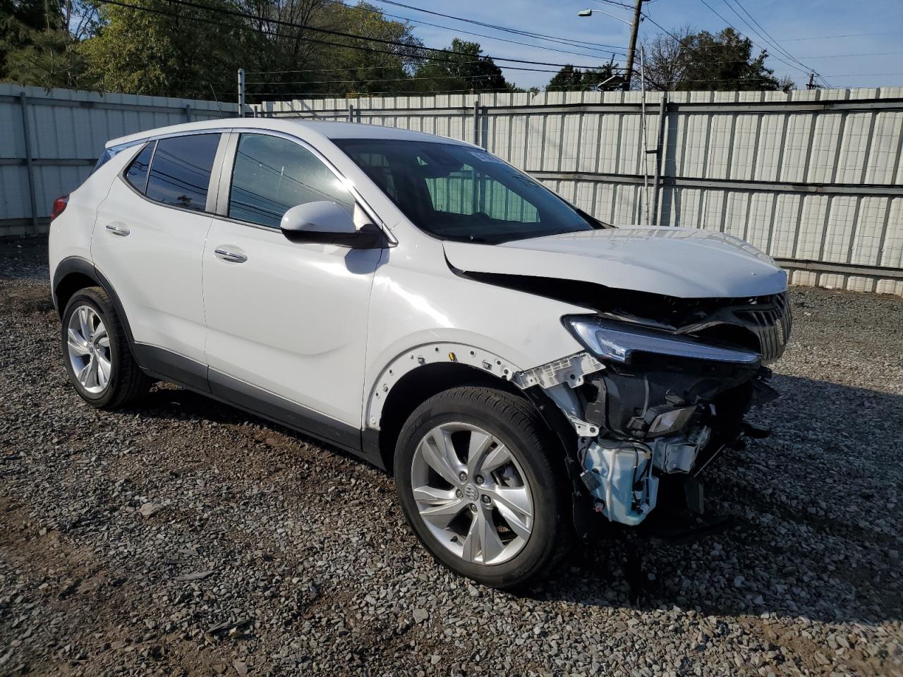 BUICK ENCORE PREFERRED