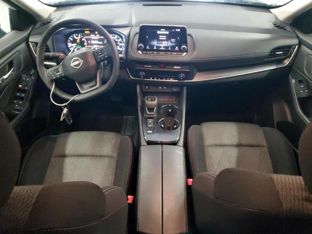 2025 NISSAN ROGUE SV - 5N1BT3BA6SC785371