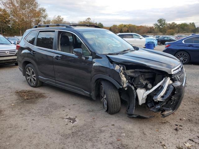 2019 SUBARU FORESTER L - JF2SKAUC6KH523557