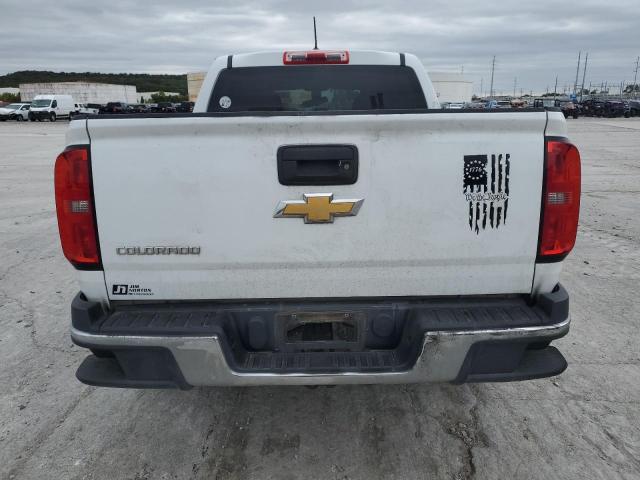 2018 CHEVROLET COLORADO - 1GCGSBEA8J1126463