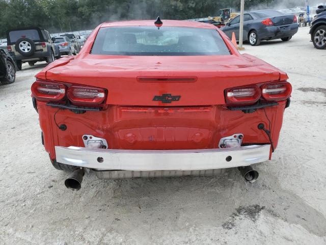 2023 CHEVROLET CAMARO LS 1G1FB1RX6P0136243