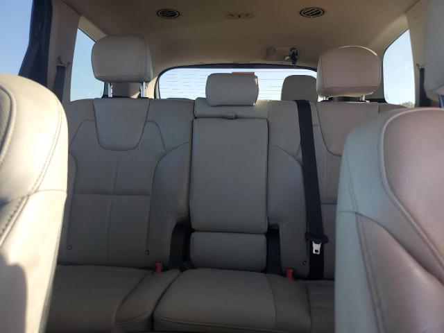 2021 KIA TELLURIDE #3311654232