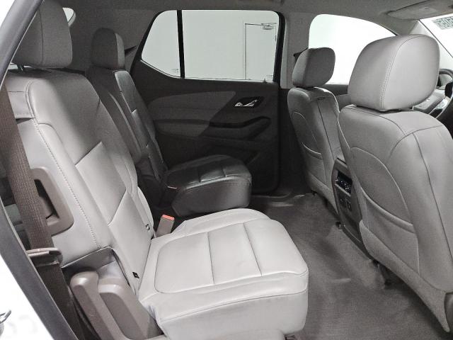 2019 CHEVROLET TRAVERSE LT 1GNEVHKW9KJ154394