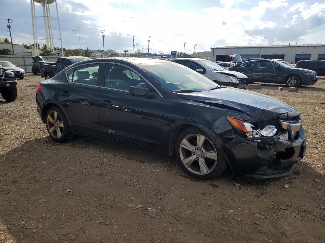 ACURA ILX 20 PREMIUM