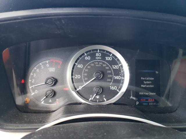 2020 TOYOTA COROLLA LE - JTDEPRAE2LJ090296