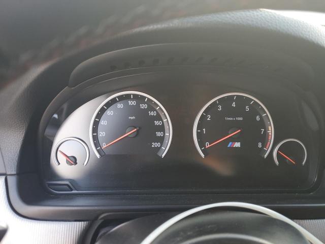 2014 BMW M5 #3268215961