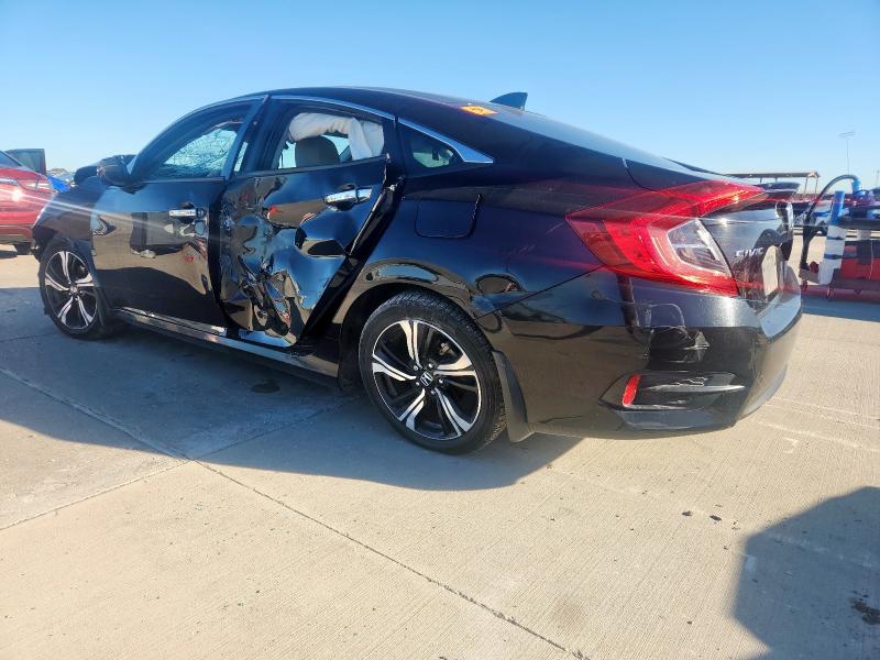 2017 HONDA CIVIC TOUR #3310584047