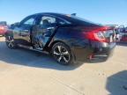 Lot #3310584047 2017 HONDA CIVIC TOUR