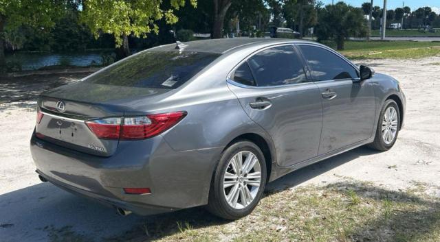 2013 LEXUS ES 350 #3291208957