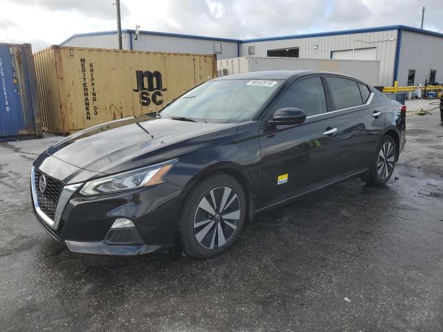 2022 NISSAN ALTIMA SV #3310342983