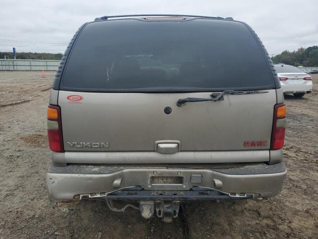 2002 GMC DENALI #3296887815
