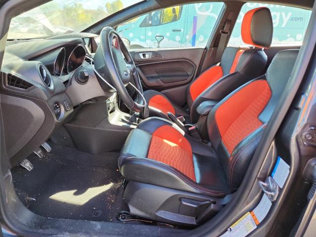 2017 FORD FIESTA ST 3FADP4GX8HM123518