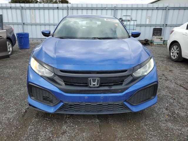 2017 HONDA CIVIC LX - SHHFK7H29HU303910