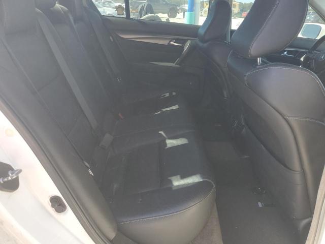 2013 ACURA TL SE - 19UUA8F3XDA018537