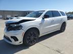 Lot #3297315426 2021 DODGE DURANGO R/