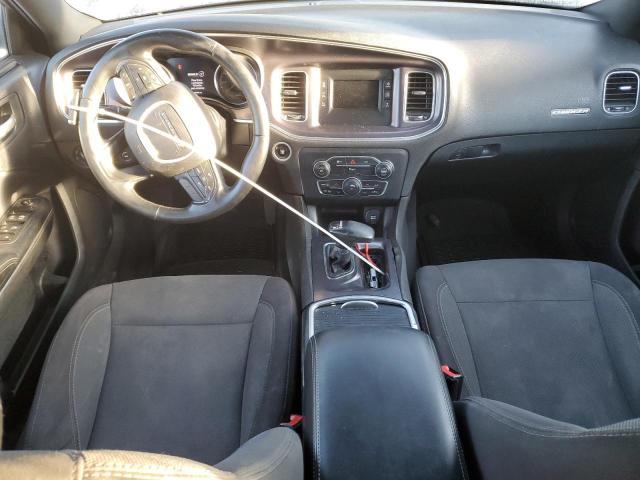 2015 DODGE CHARGER SE - 2C3CDXBG3FH751493