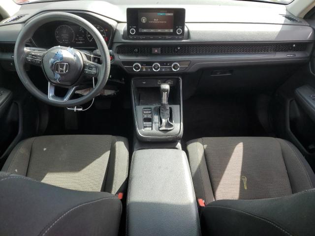 2025 HONDA CR-V LX #3269824702