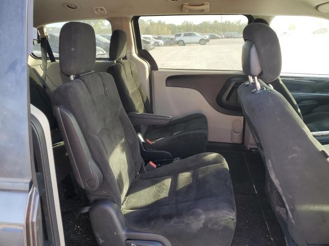 2016 DODGE GRAND CARA - 2C4RDGCG3GR169877