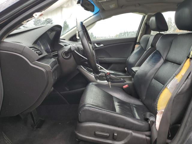 2012 ACURA TSX TECH #3286690282