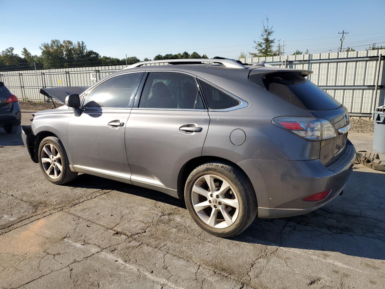 LEXUS RX 350