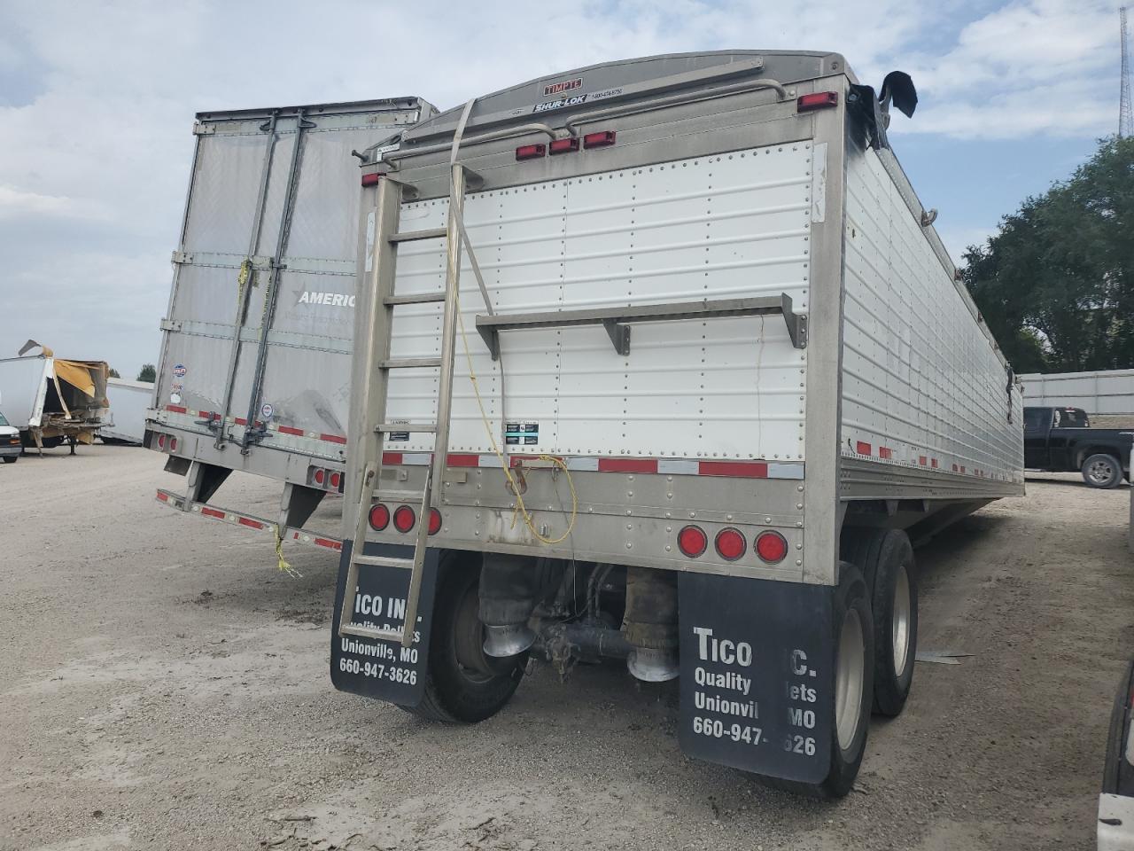 Lot #3270859425 2010 TIMPTE UNKNOWN