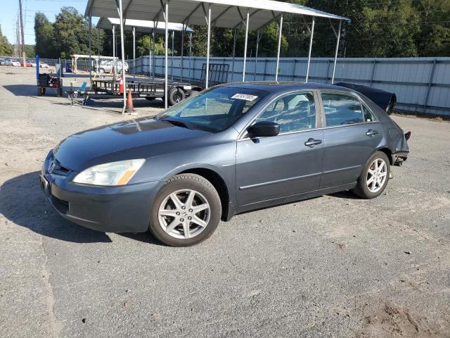 Global Auto Auctions: 2003 HONDA ACCORD EX