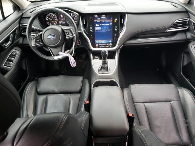 2022 SUBARU OUTBACK LI #3301663622