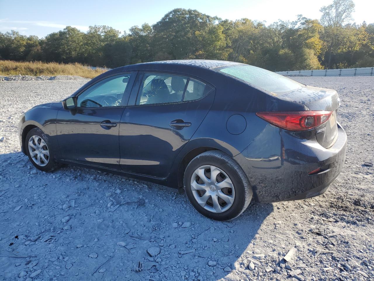 MAZDA 3 SPORT