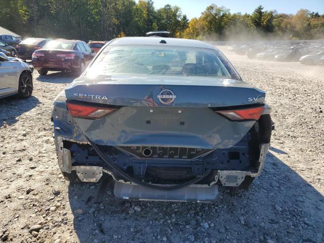 2024 NISSAN SENTRA SV - 3N1AB8CV3RY282130