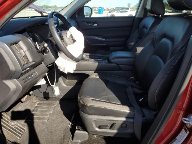 2023 NISSAN PATHFINDER #3296896869