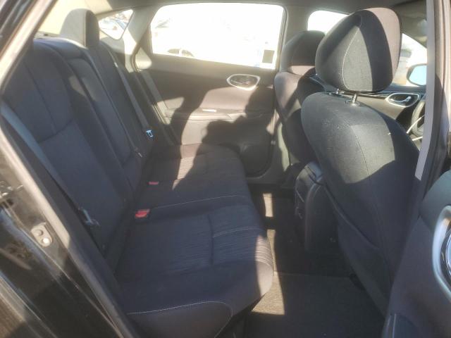 2016 NISSAN SENTRA S - 3N1AB7AP2GY233206